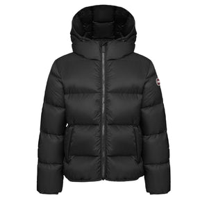Piumino bambina Hoody 12-16