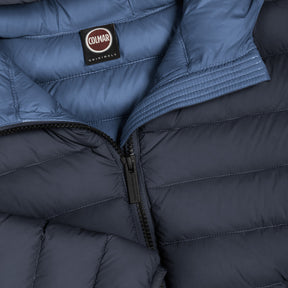 Piumino bambino cappuccio 12-16