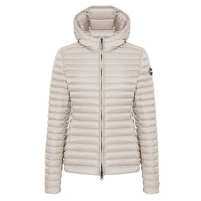 Piumino donna leggero