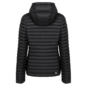 Piumino donna leggero