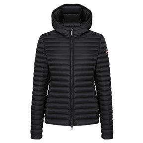 Piumino donna leggero