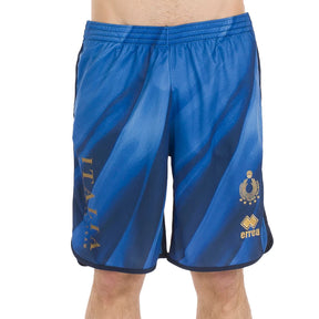 Pantaloncino uomo Italia Volley
