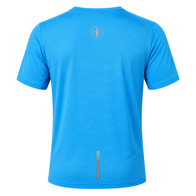 T-Shirt uomo New Roy