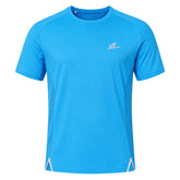 T-Shirt uomo New Roy