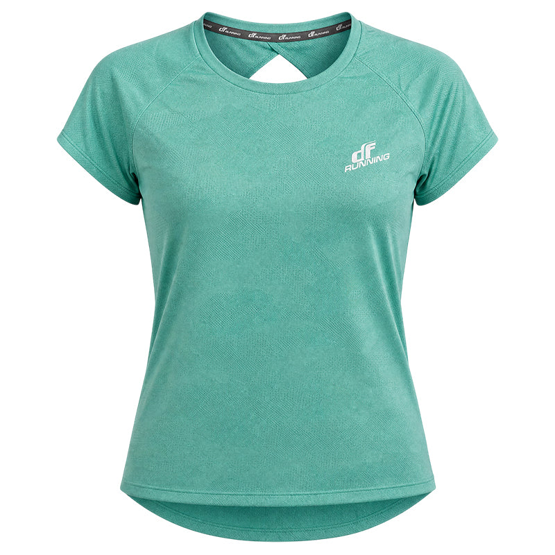 T-Shirt donna Brianna