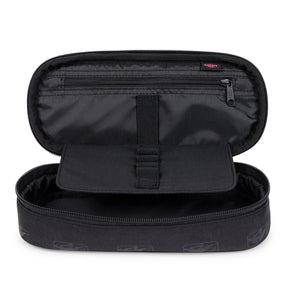 Astuccio Oval NBA