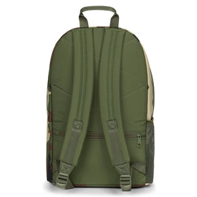 Zaino Padded Double
