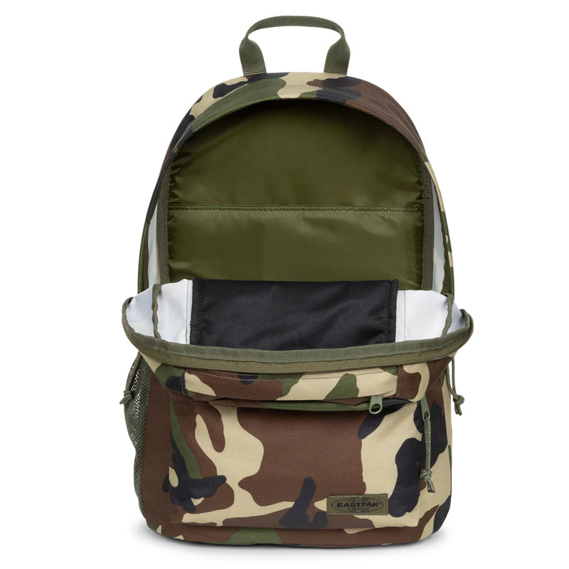 Zaino Padded Double