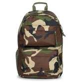Zaino Padded Double