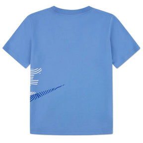 T-Shirt bambino In The Zone