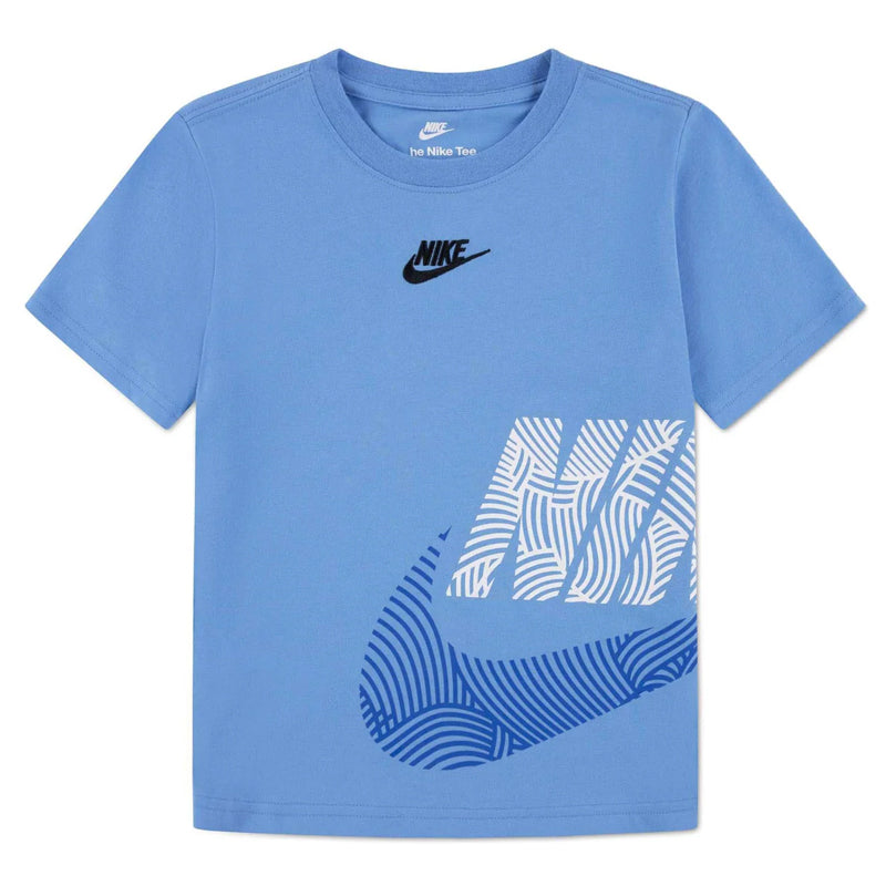 T-Shirt bambino In The Zone