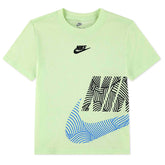 T-Shirt bambino In The Zone