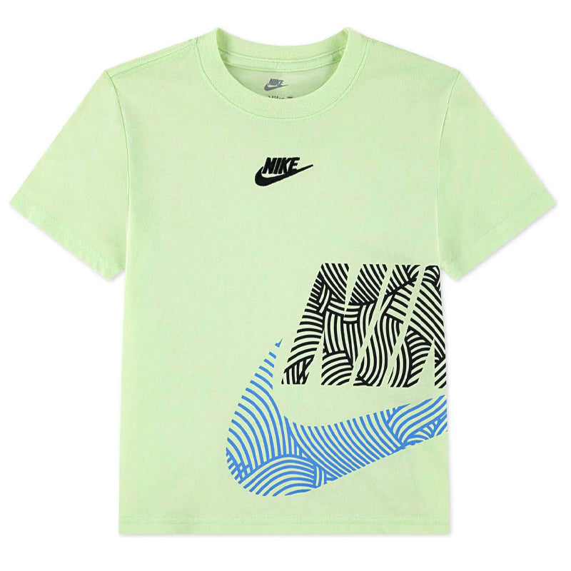 T-Shirt bambino In The Zone