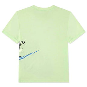 T-Shirt bambino In The Zone