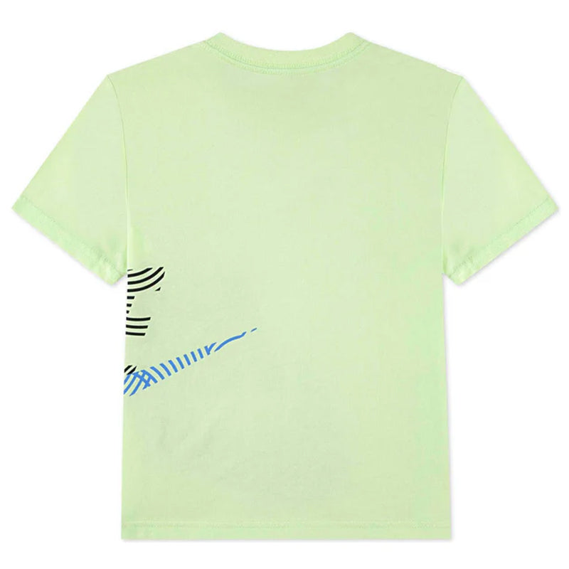 T-Shirt bambino In The Zone