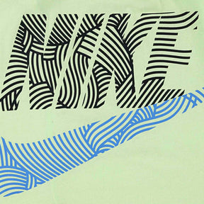 T-Shirt bambino In The Zone
