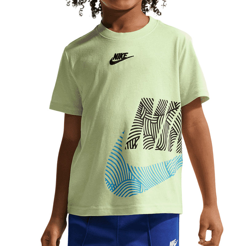 T-Shirt bambino In The Zone