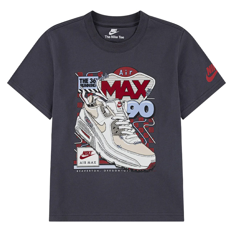 T-Shirt bambino Air Max Sneaker