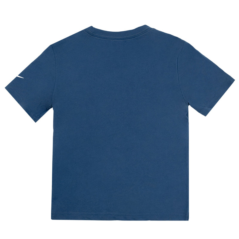 T-Shirt bambino Chalky Boxy Bball