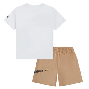 Completo bambino Relaxed