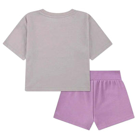 Completo bambina mini Lace IT UP