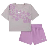 Completo bambina mini Lace IT UP