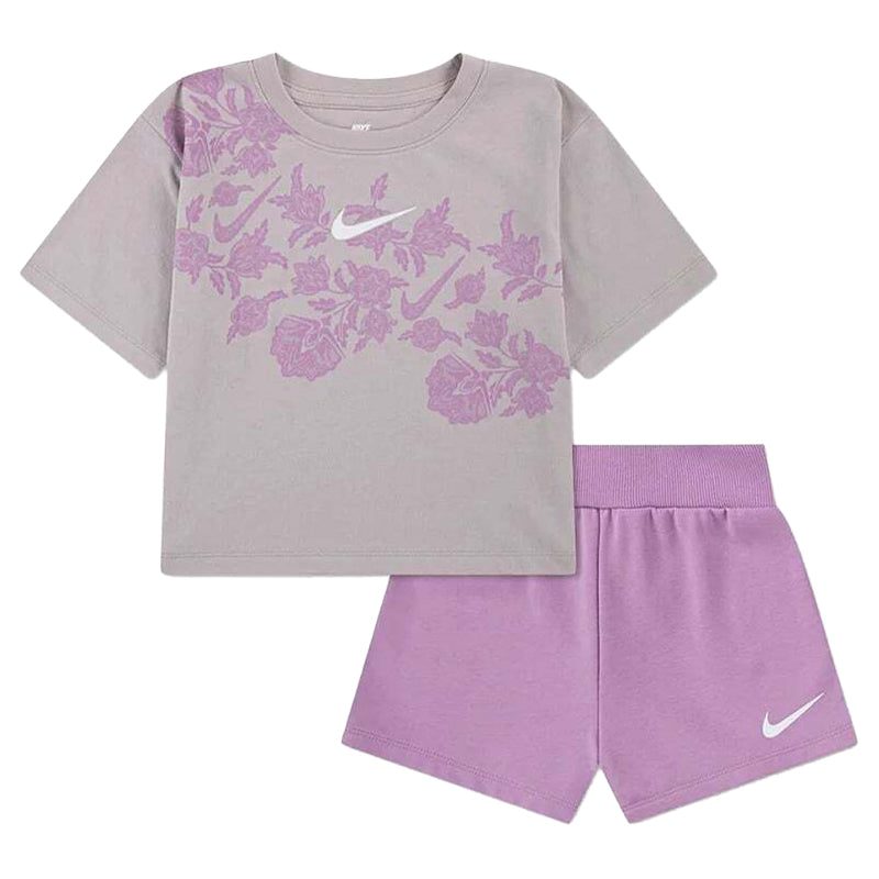 Completo bambina mini Lace IT UP