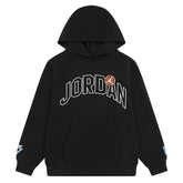 Felpa bambino Dynasty Jordan