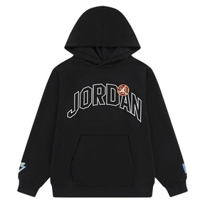 Felpa bambino Dynasty Jordan