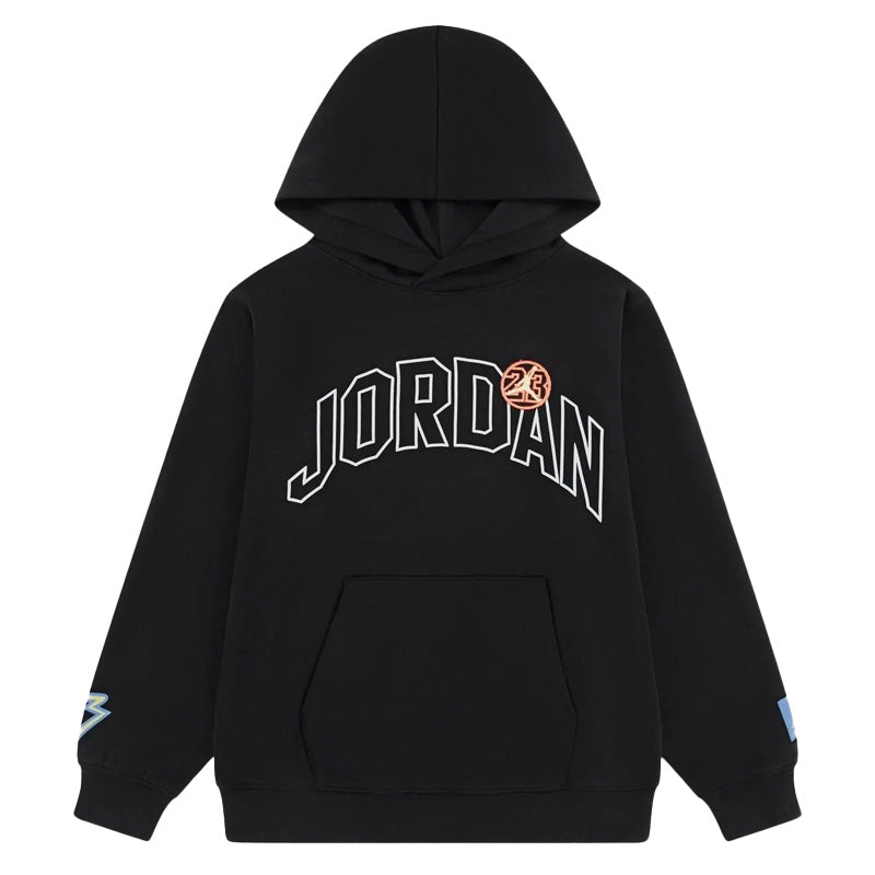 Felpa bambino Dynasty Jordan