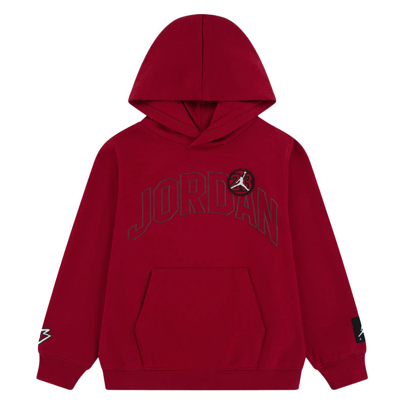 Felpa bambino Dynasty Jordan