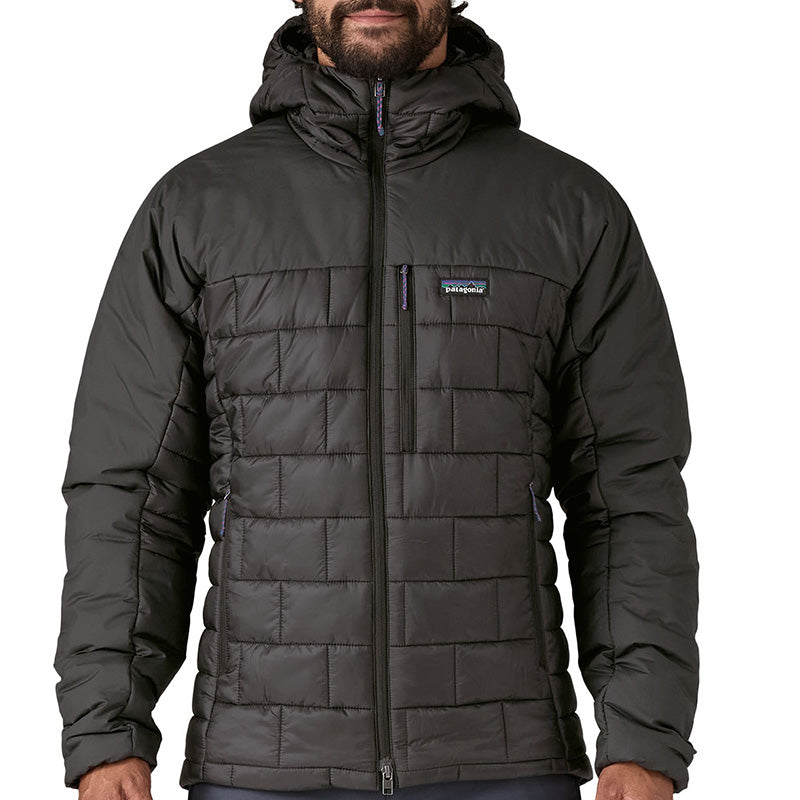 Piumino uomo Hi-Loft Nano Puff