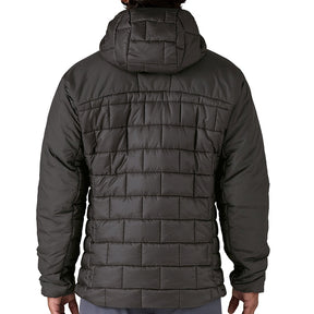 Piumino uomo Hi-Loft Nano Puff