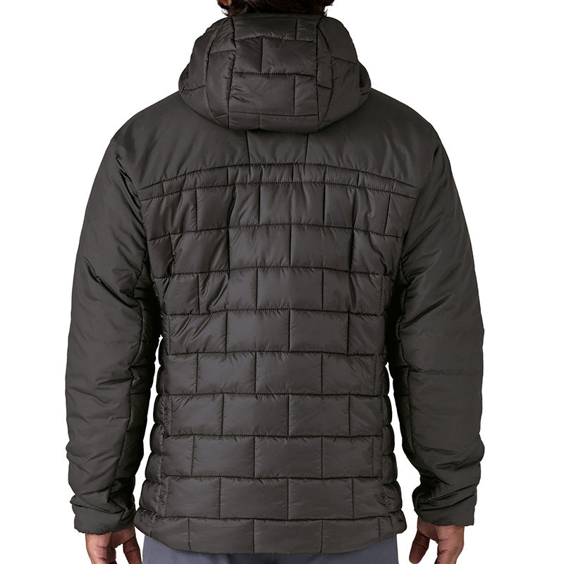 Piumino uomo Hi-Loft Nano Puff