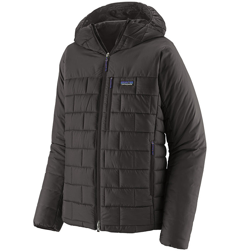 Piumino uomo Hi-Loft Nano Puff