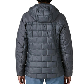 Piumino donna Hi-Loft Nano Puff