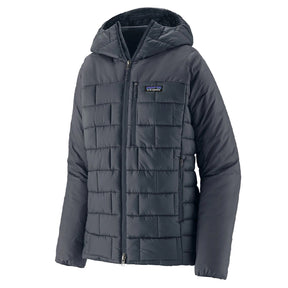 Piumino donna Hi-Loft Nano Puff