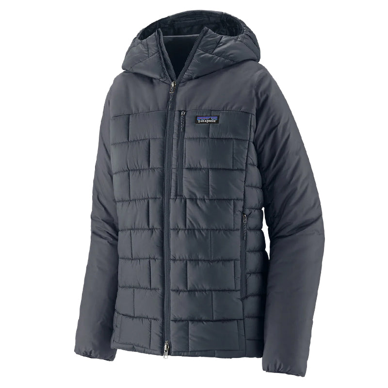 Piumino donna Hi-Loft Nano Puff