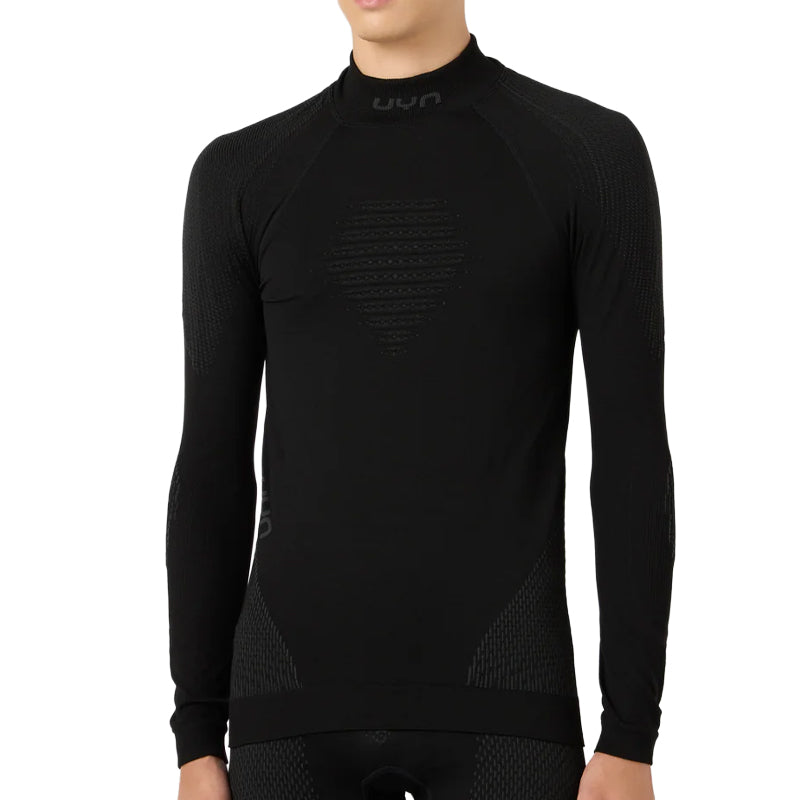 Maglia uomo lupetto Evolutyon+