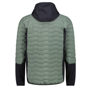 Giacca uomo Unlimitech PrimaLoft ThermoPlume