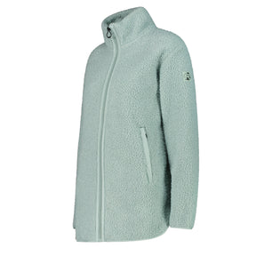 Felpa donna HighLoft teddy
