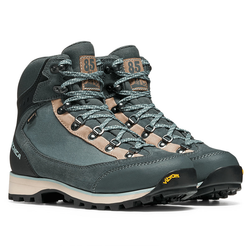 Scarponi donna Makalu 85 GTX