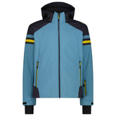 Giacca uomo Twill