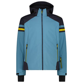 Giacca uomo Twill