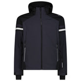 Giacca uomo Twill