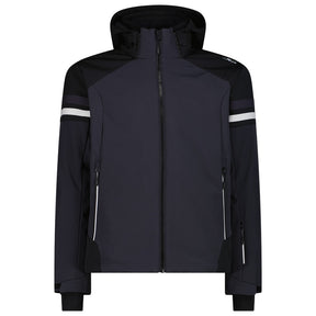 Giacca uomo Twill