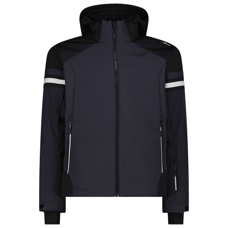 Giacca uomo Twill
