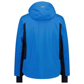 Giacca uomo Twill Clima Protect