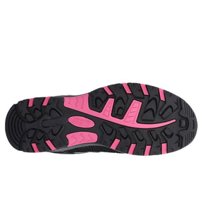 Scarpe bambina Rigel Low Waterproof