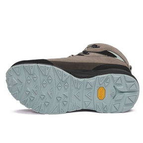 Scarponi bambino Vertyx mid waterproof 31-37